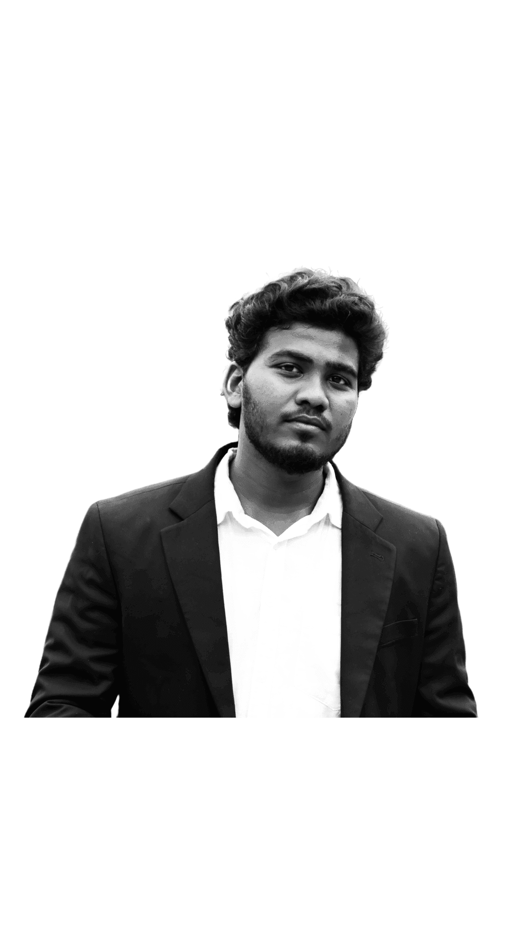 Mithushan — Full Stack Developer
